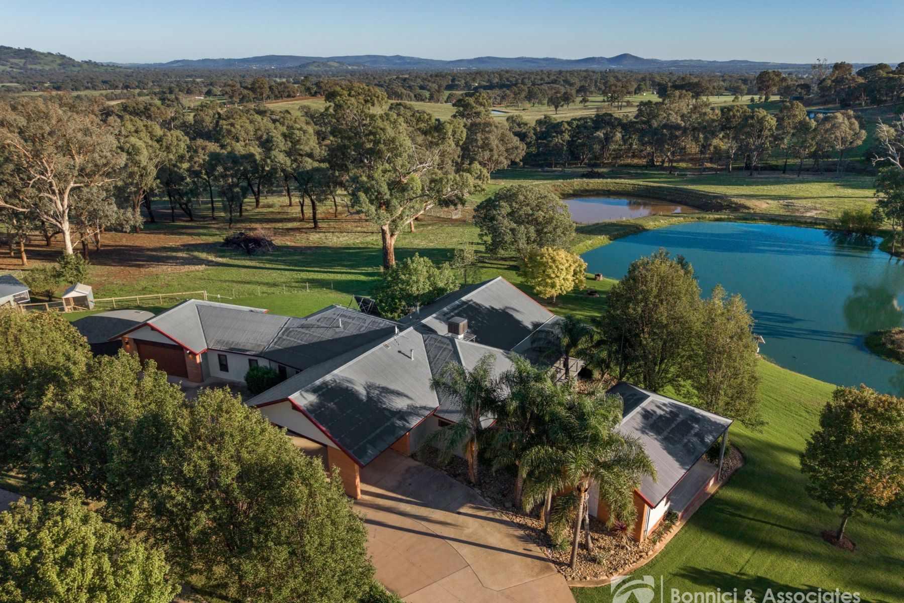 39 Lees Lane, Bonegilla VIC 3691, Bonegilla - Image 1