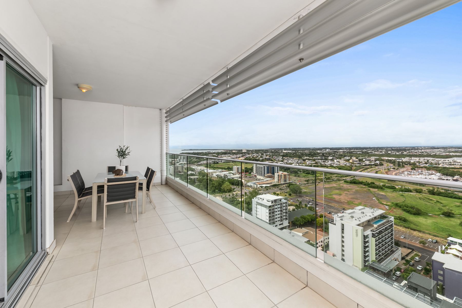 2404/43E Knuckey Street, Darwin City NT 0800, Darwin City - Thumbnail 2