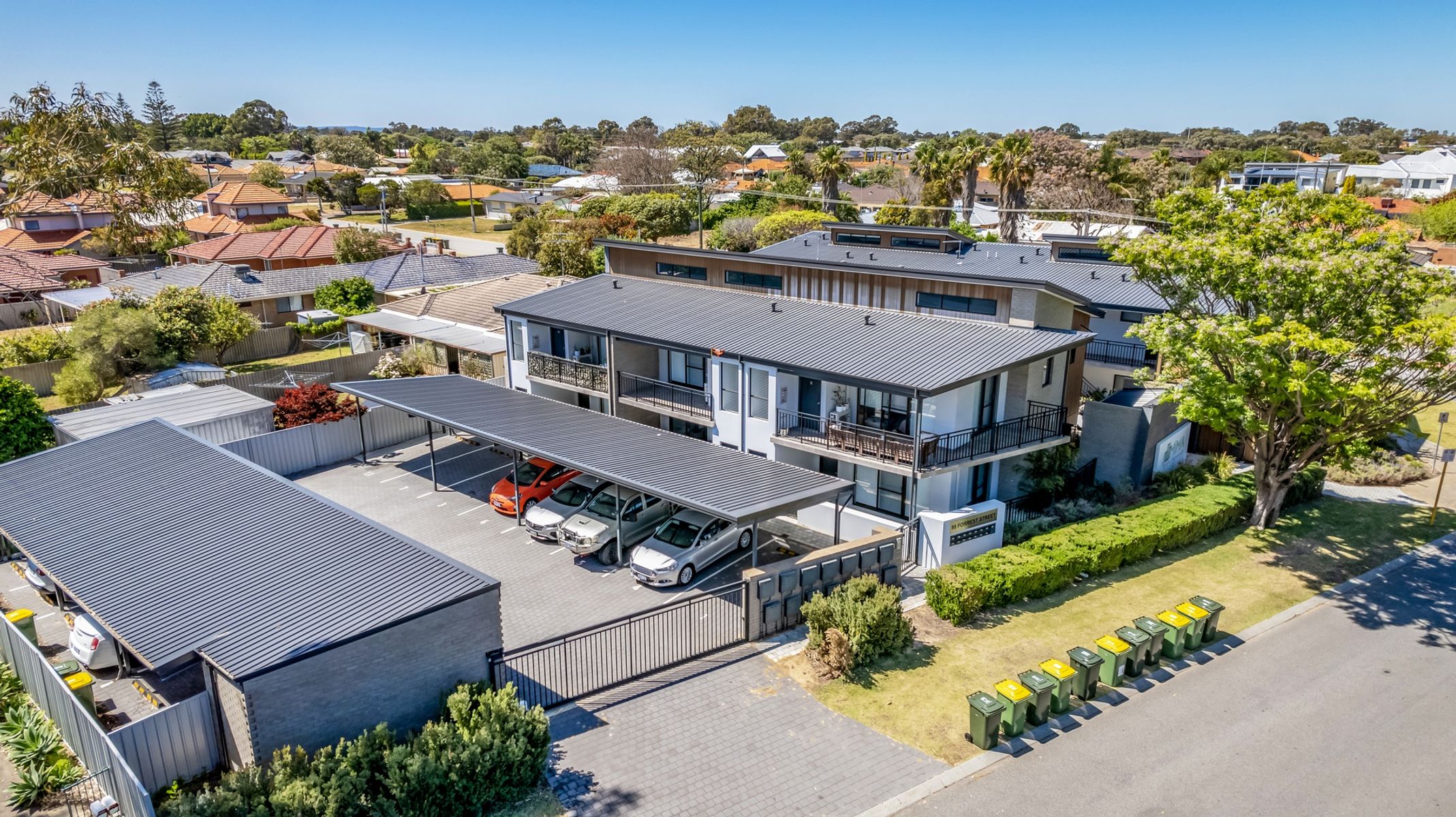 6/55 Forrest Street, Mandurah WA 6210, Mandurah - Image 1