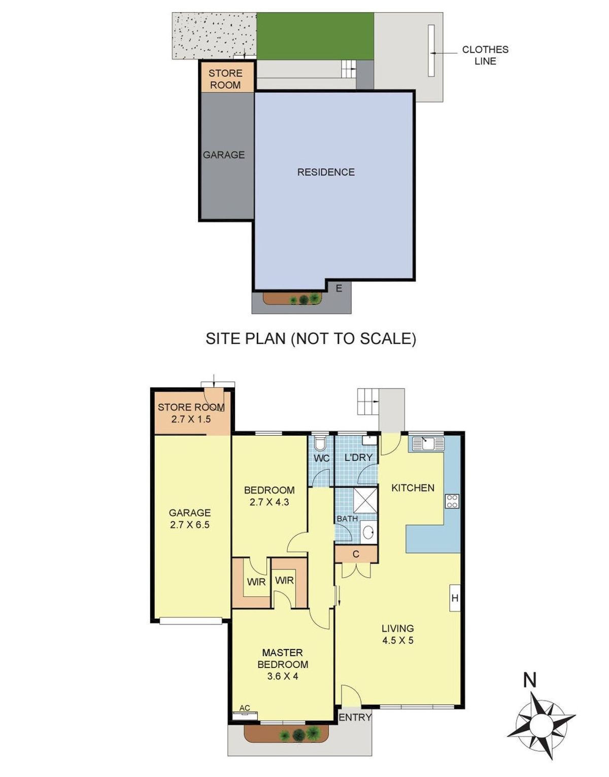 3/71 Scoresby Road, Bayswater VIC 3153, Bayswater - Thumbnail 8