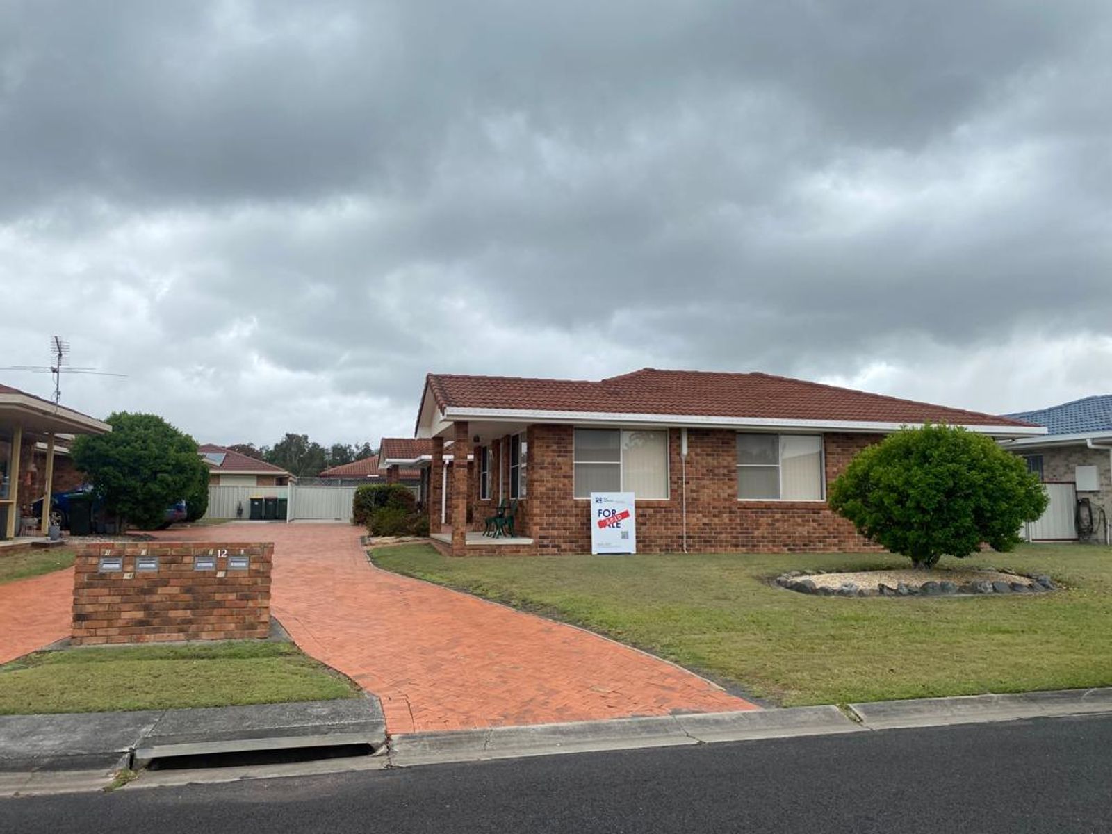 1/12 Heron Court, Yamba NSW 2464