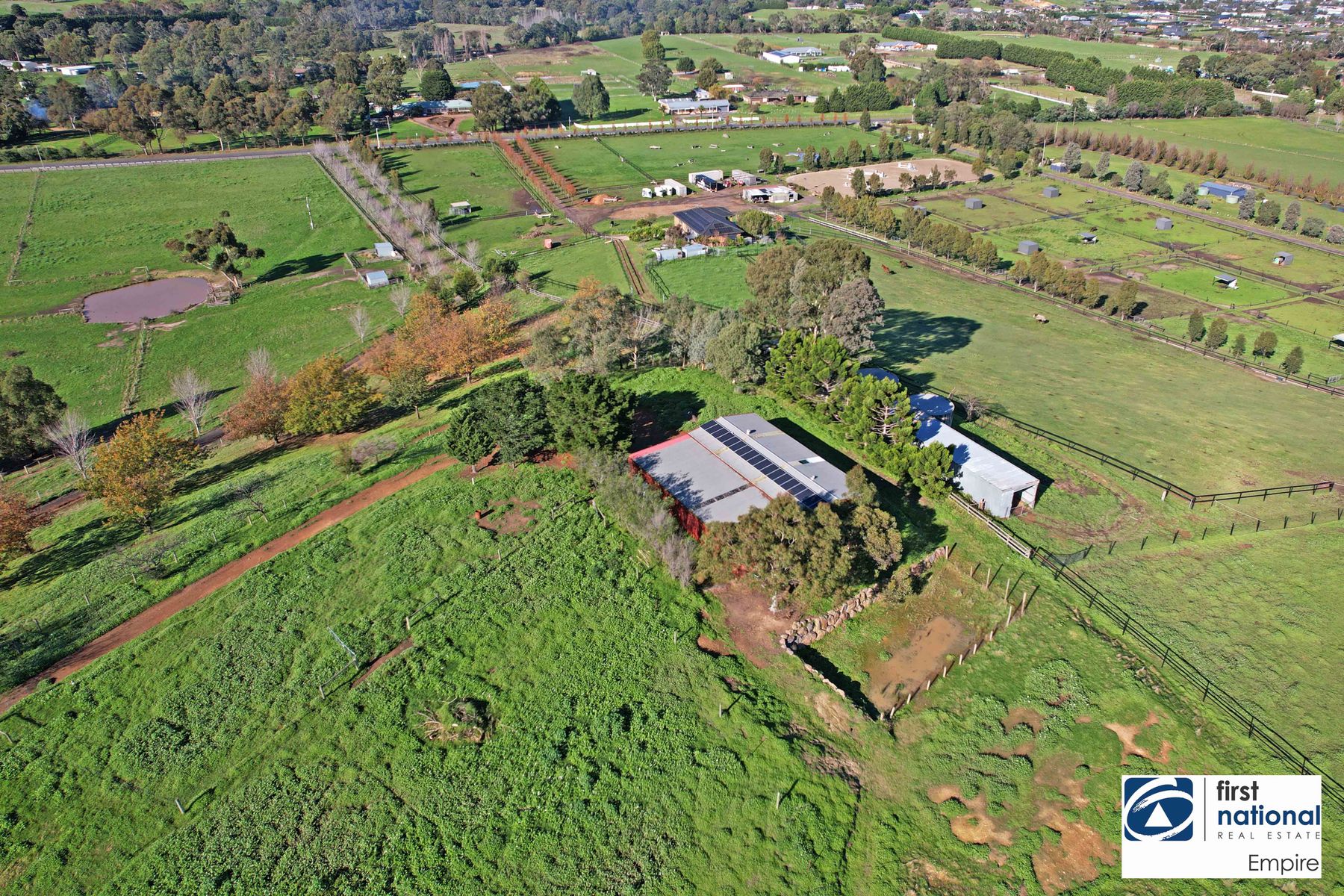 325 Whittlesea-Yea Road, Whittlesea VIC 3757, Whittlesea - Image 1