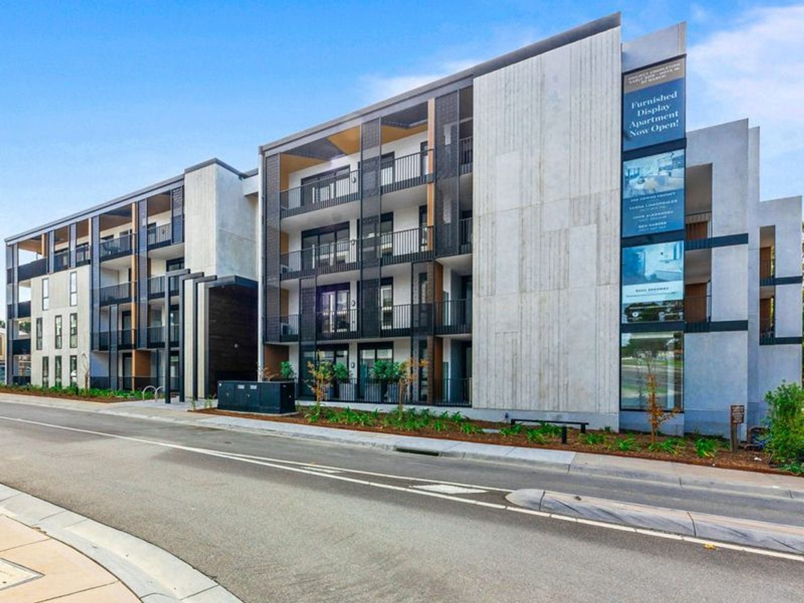 105/1 Red Hill Terrrace, Doncaster East, VIC 3109, Doncaster East - Thumbnail 3