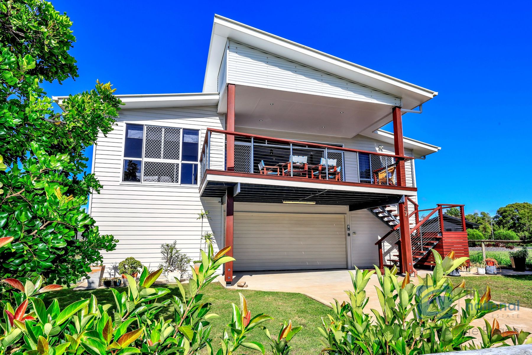 37 Cypress Street, Woodgate QLD 4660, Woodgate - Thumbnail 2