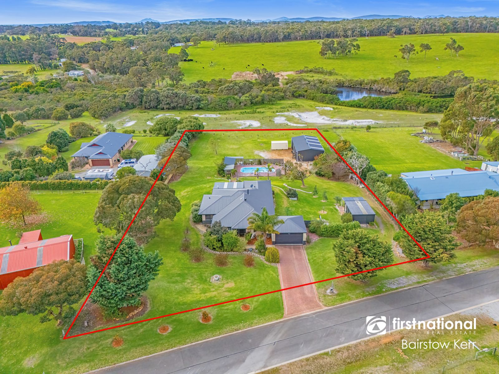 101 Deloraine Drive, Warrenup WA 6330, Warrenup - Image 1