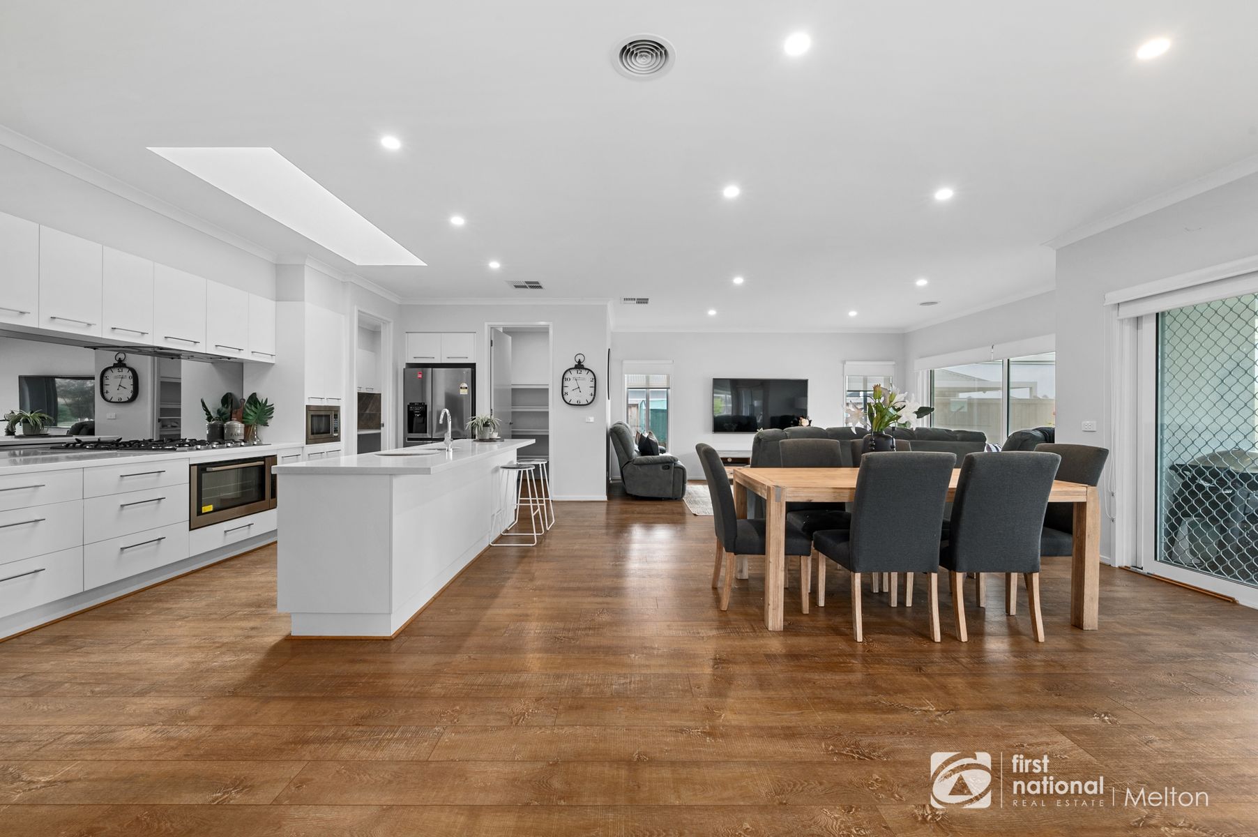 23 MARONG AVENUE, Eynesbury VIC 3338, Eynesbury - Thumbnail 7