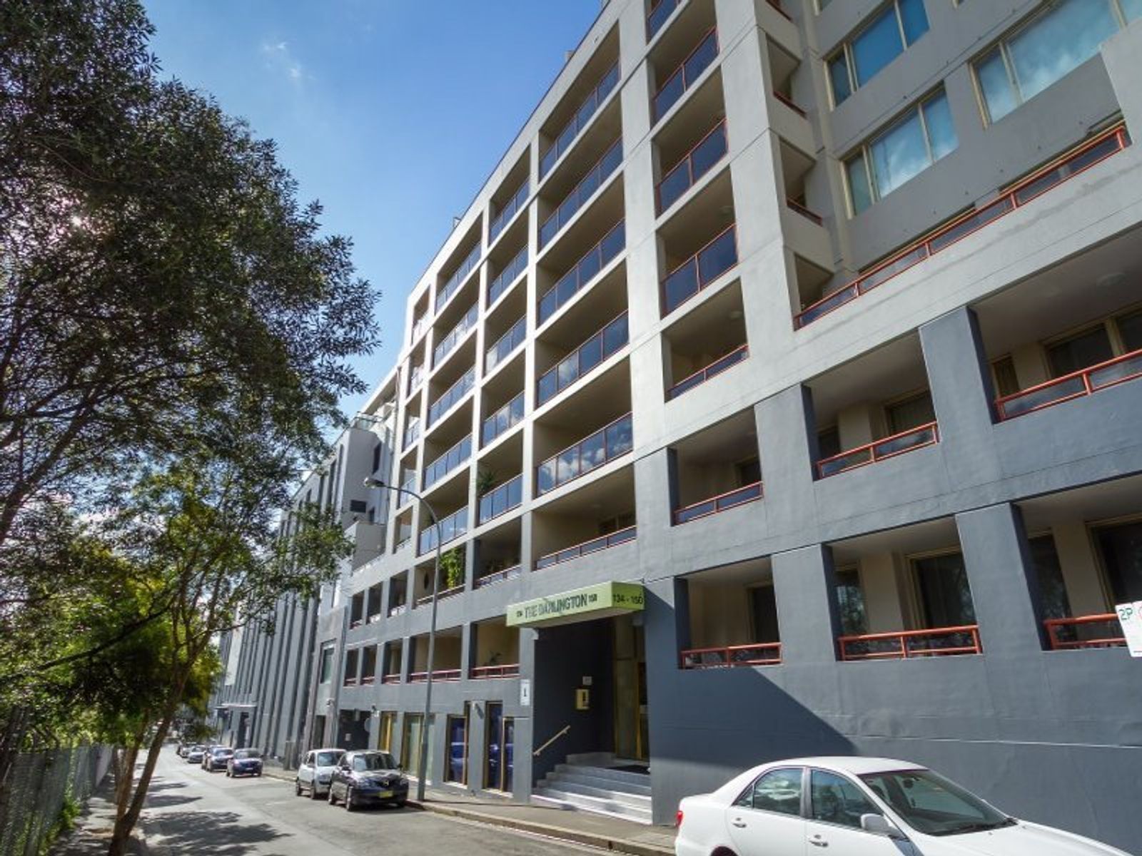 54/54/134-150 Bulwara Road, Pyrmont - Thumbnail 8