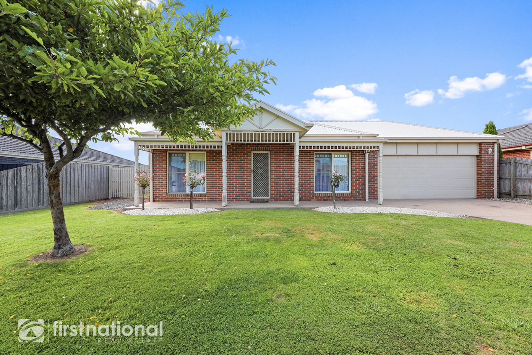 44 Davey Drive, Trafalgar, VIC 3824