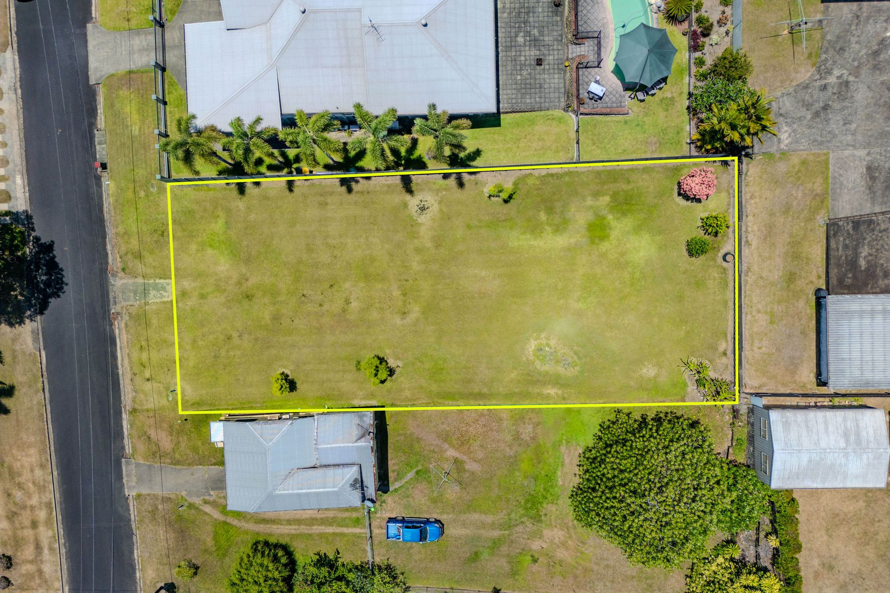 36 Annie Street, East Innisfail QLD 4860, East Innisfail - Thumbnail 2