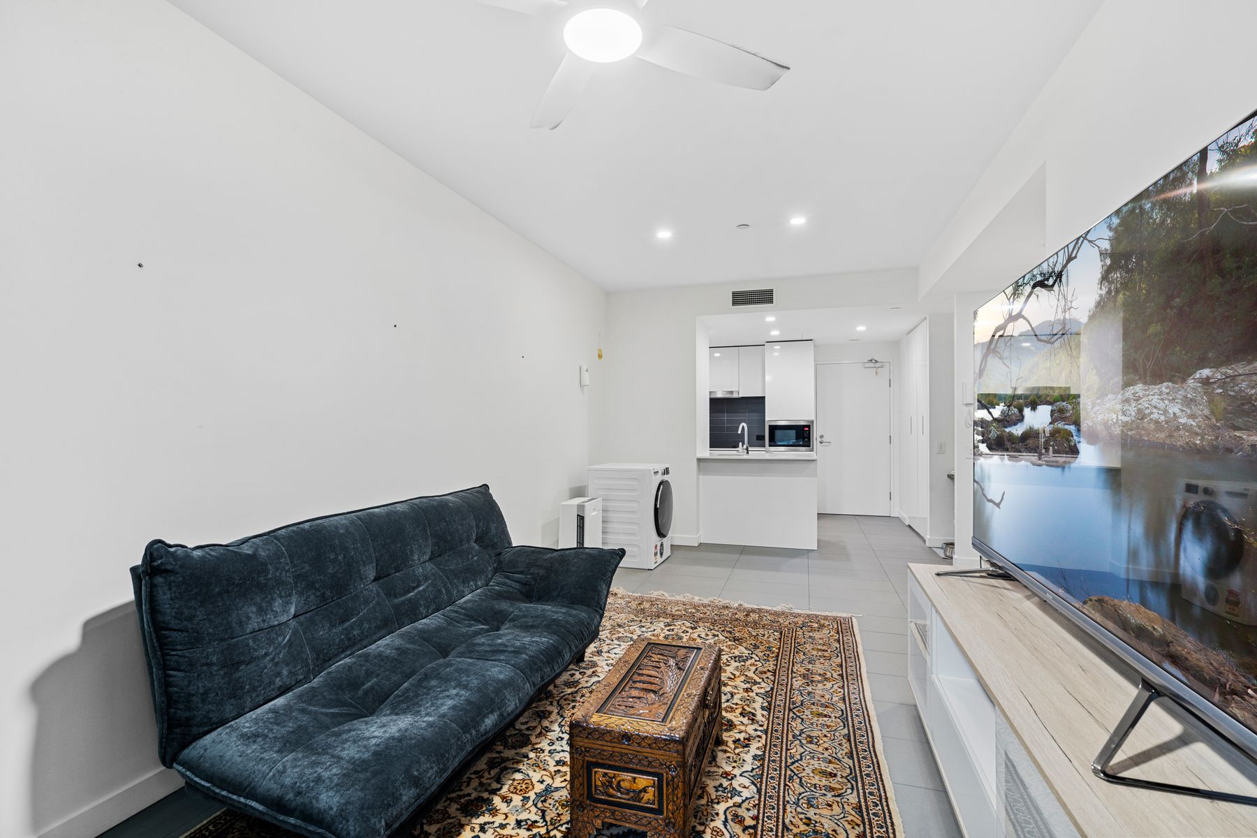 405/10 Trinity Street, Fortitude Valley QLD 4006, Fortitude Valley - Thumbnail 5