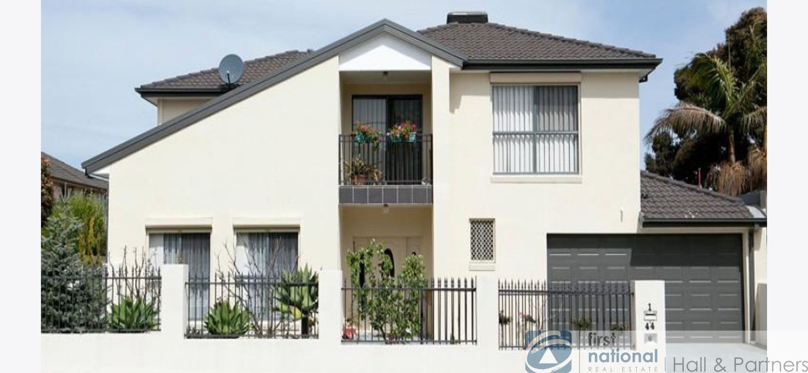1/44 King Street, Dandenong VIC 3175