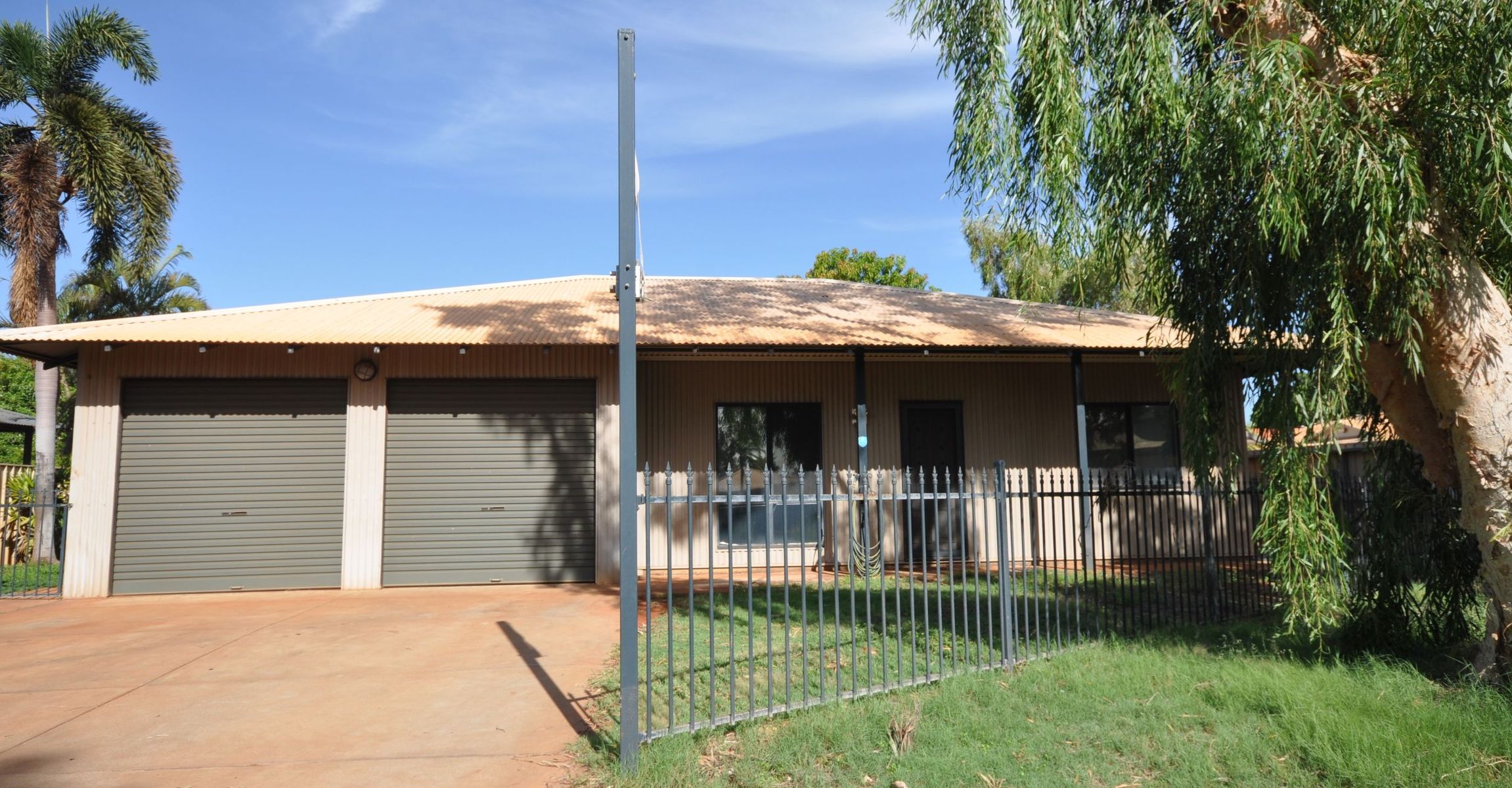 1 Dove Close, South Hedland WA 6722