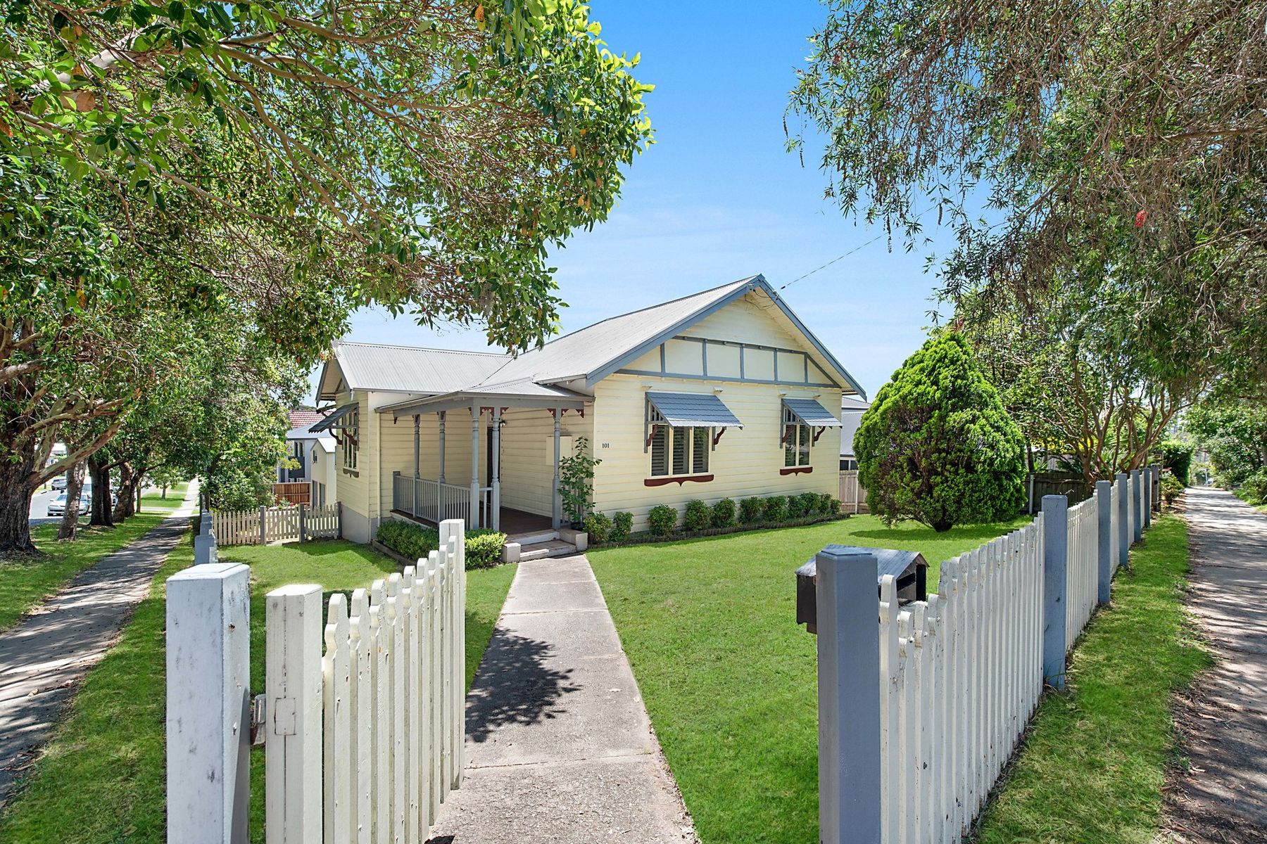 101 Merewether Street, Merewether NSW 2291