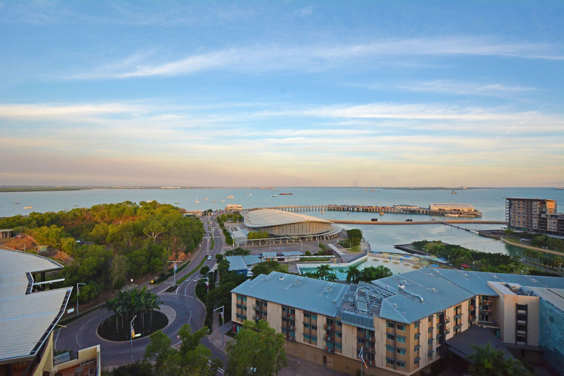 25/13 Esplanade, Darwin City NT 0800, Darwin City - Thumbnail 4