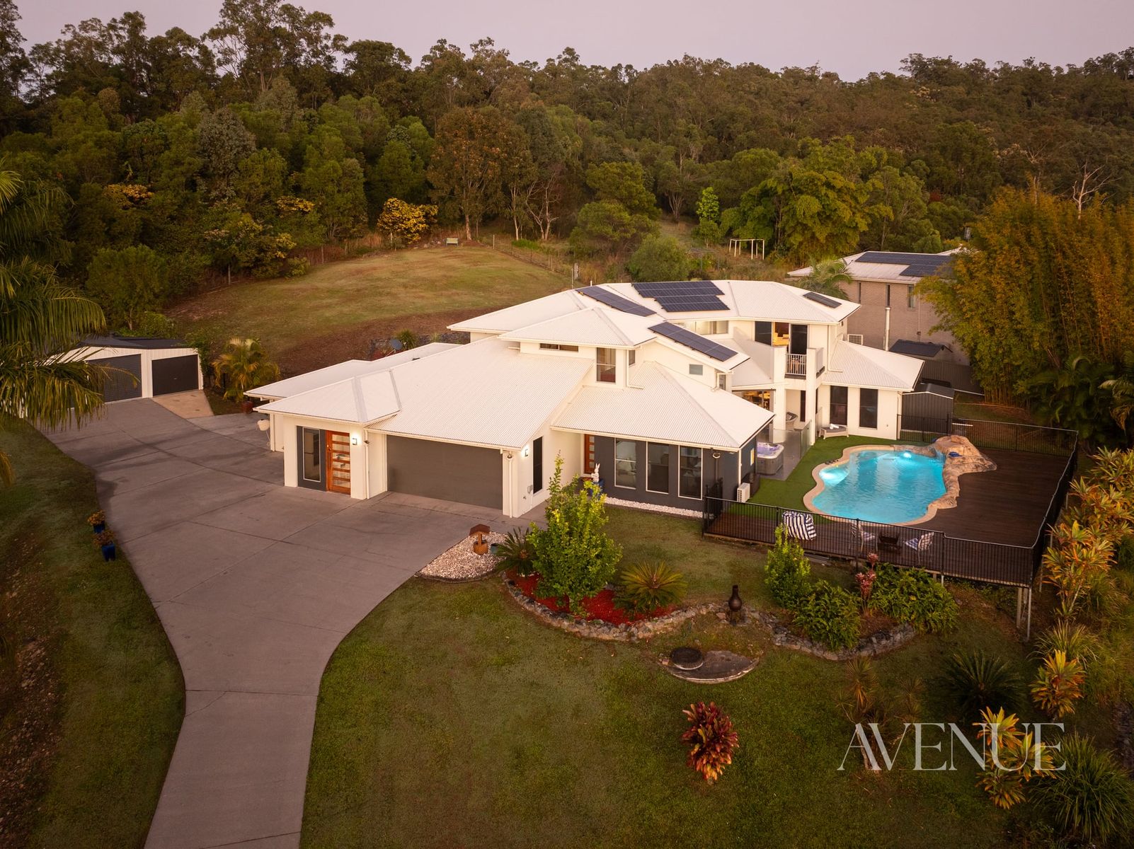 30 Yarrayne Valley Drive, Upper Coomera QLD 4209, Upper Coomera - Image 1