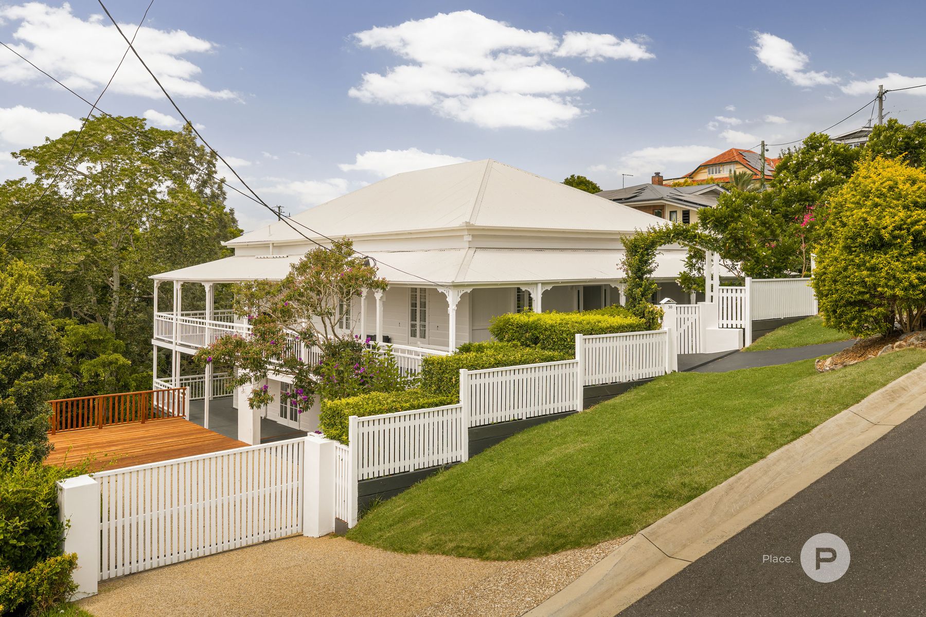 30 Norwood Terrace, Paddington - Thumbnail 2