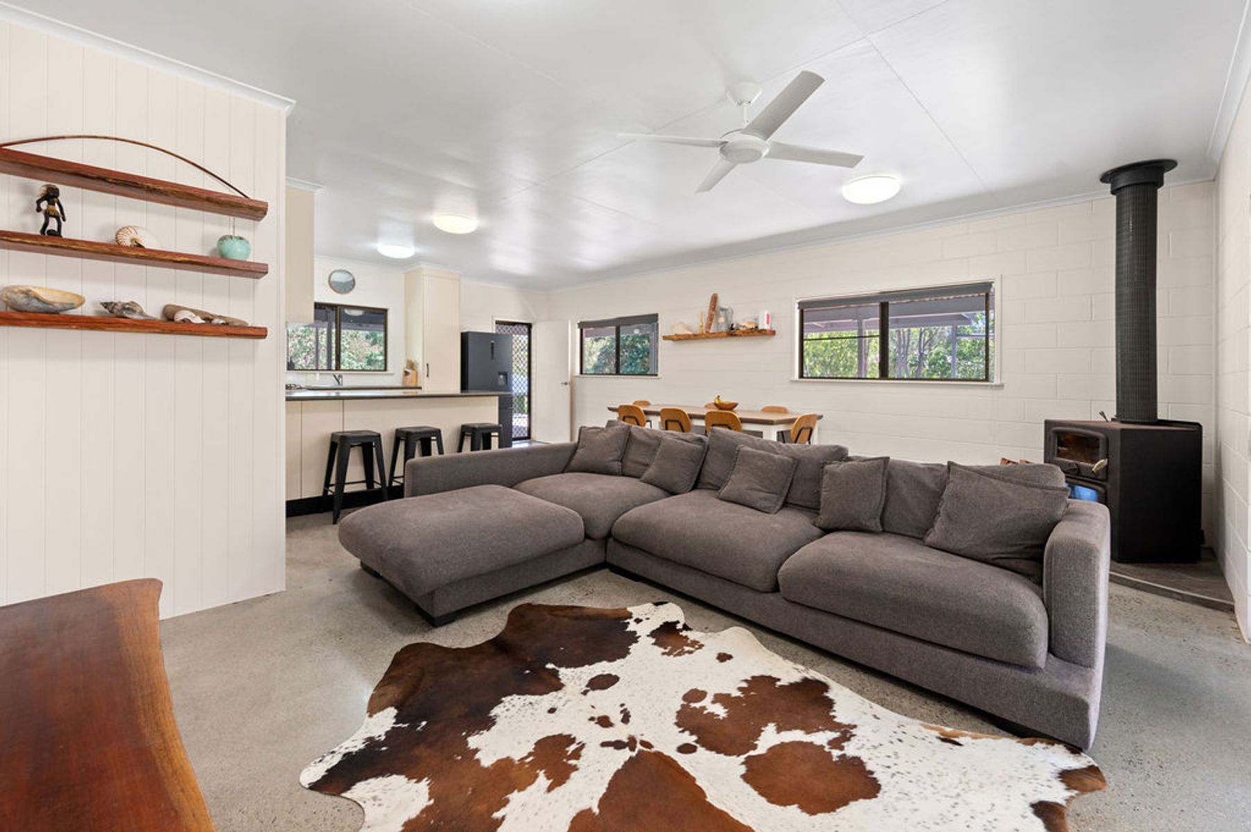 75 Syme Road, Herberton QLD 4887, Herberton - Thumbnail 4