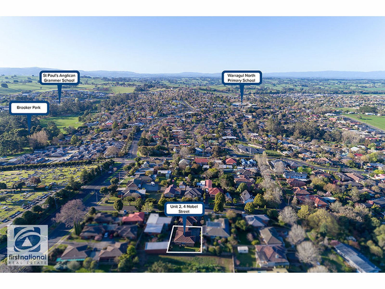 2/4 Nobel Street, Warragul, VIC 3820, Warragul - Thumbnail 3