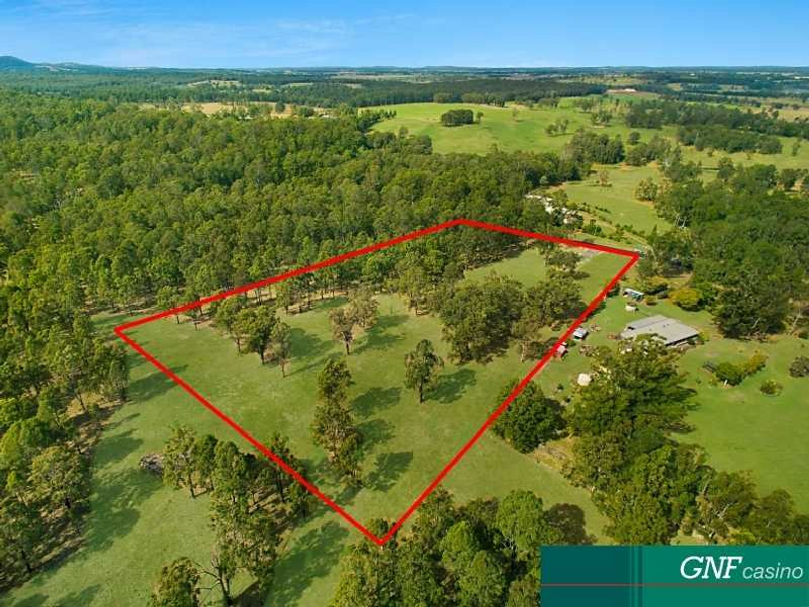 Lot 1 Lot 1 Savilles Road - BACKMEDE via, Casino - Thumbnail 6