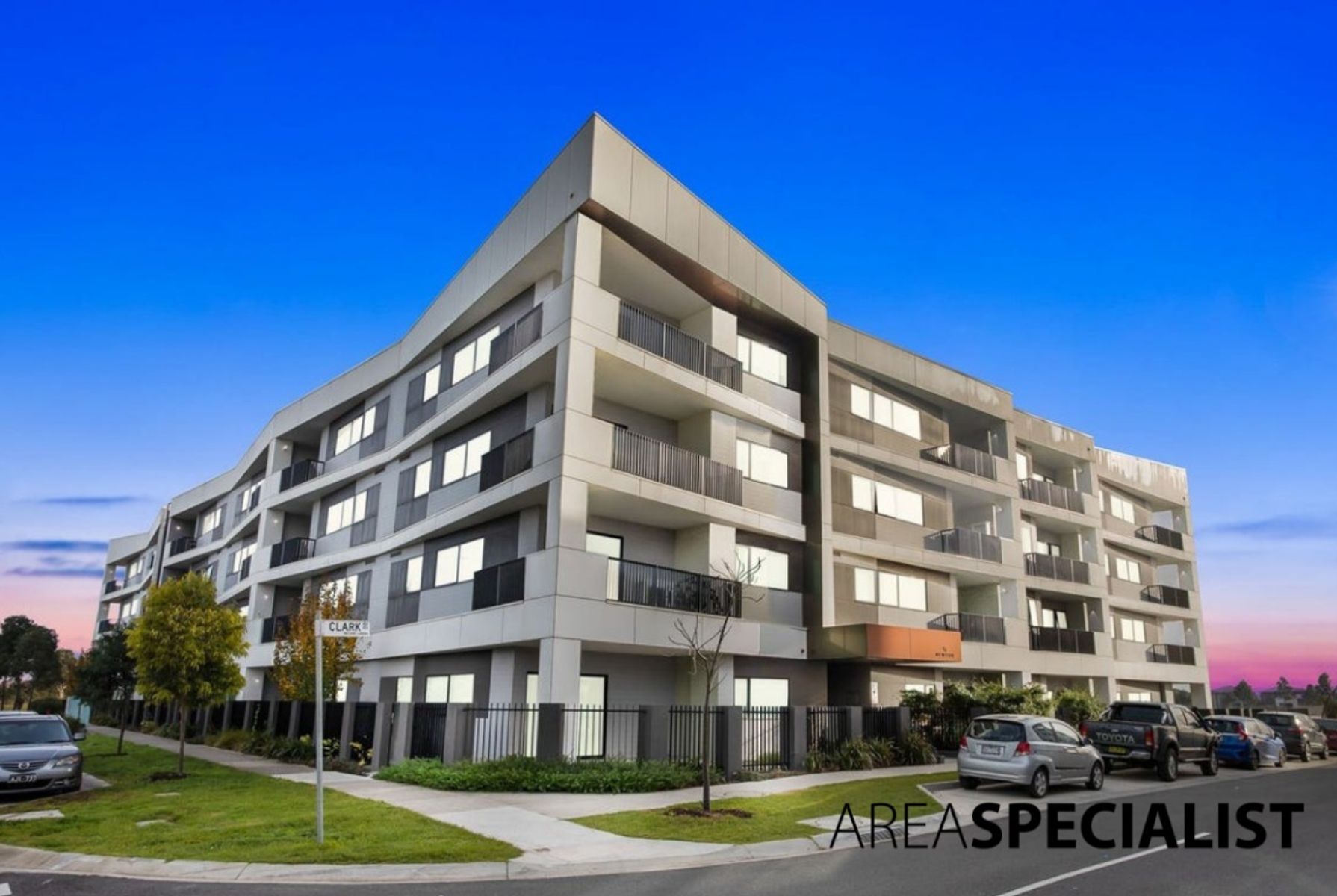 315/1 Clark Street, Williams Landing, VIC 3027, Williams Landing - Thumbnail 2