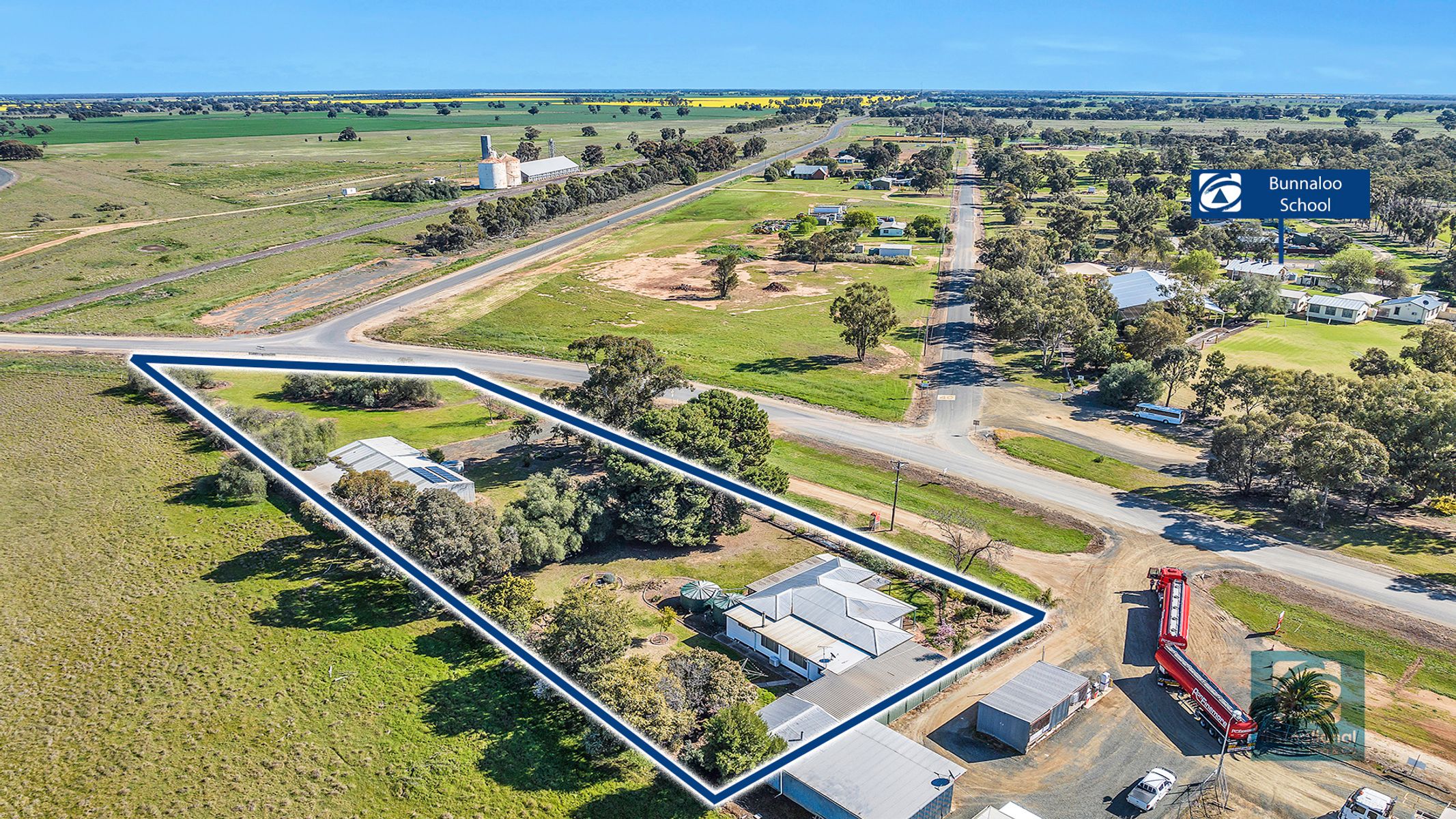 520 Mathoura Road, Bunnaloo NSW 2731, Bunnaloo - Image 1