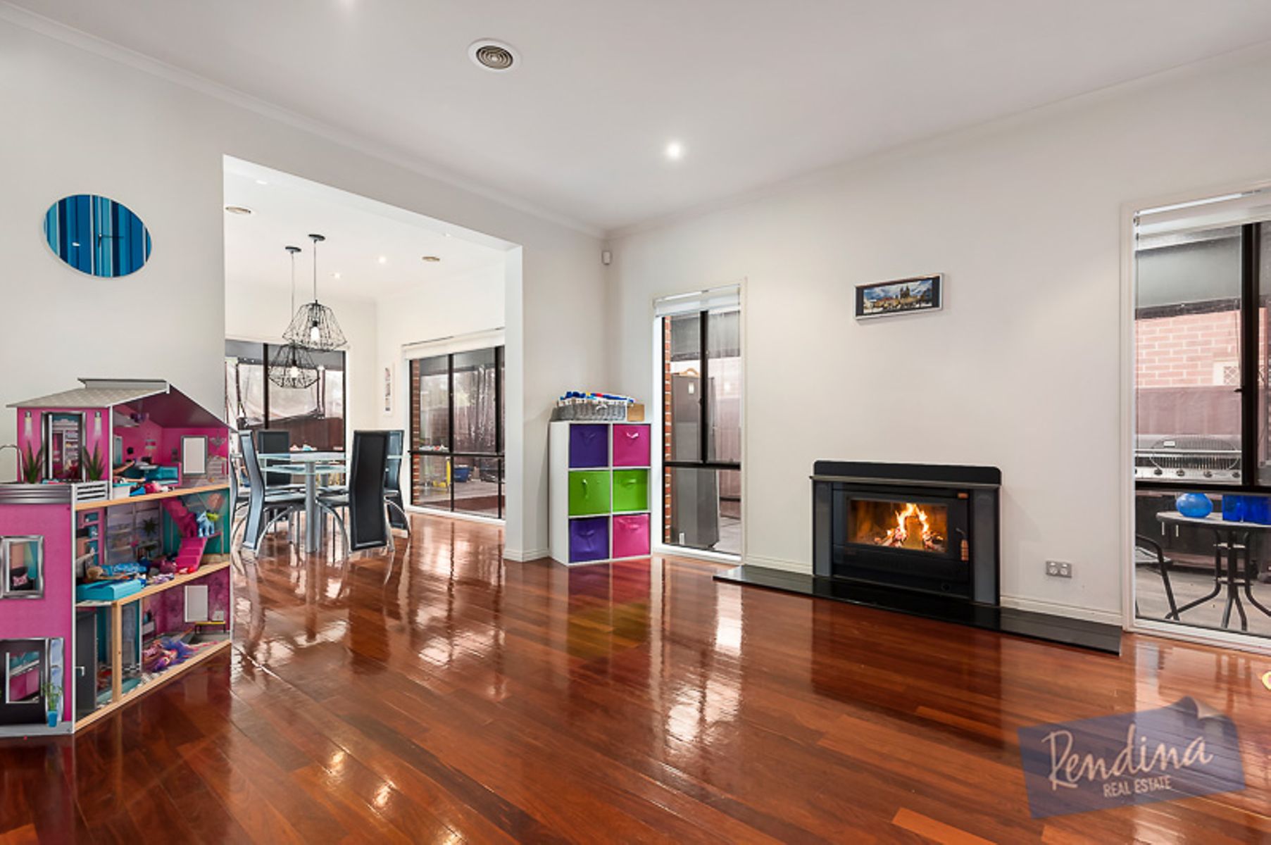45 The Parkway, Caroline Springs - Thumbnail 3