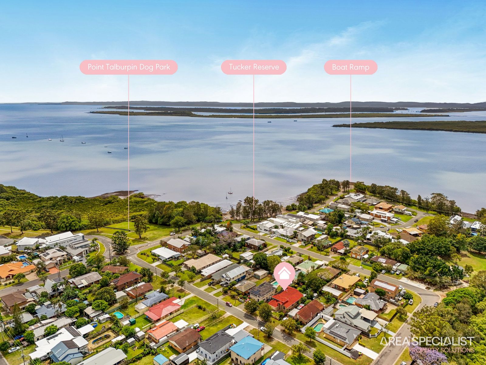5 Tina Street, Redland Bay, QLD 4165, Redland Bay - Image 1