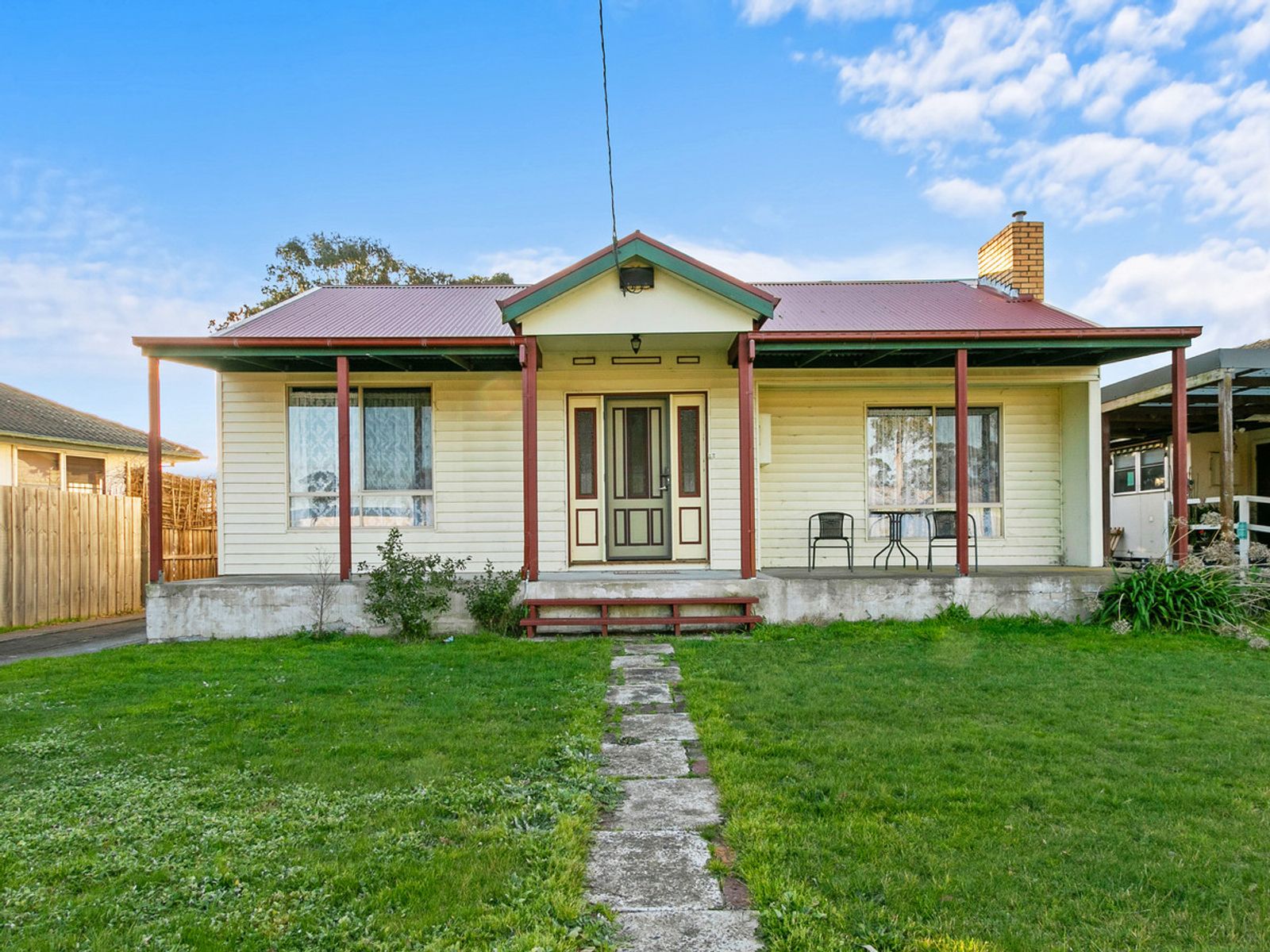 36 Cansick Street, Rosedale VIC 3847, Rosedale - Thumbnail 3