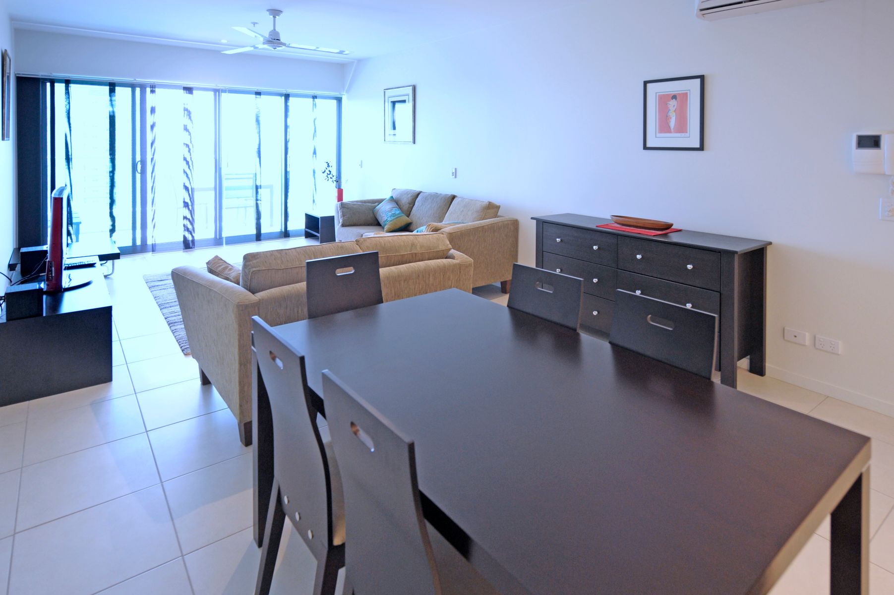 2505/43e Knuckey Street, Darwin City NT 0800, Darwin City - Thumbnail 6