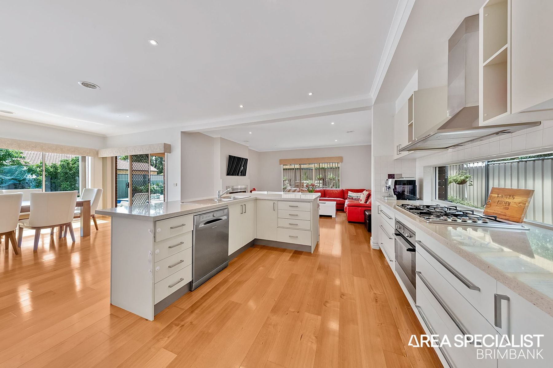 1 Brinkhill Court, Cairnlea, VIC 3023, Cairnlea - Thumbnail 8