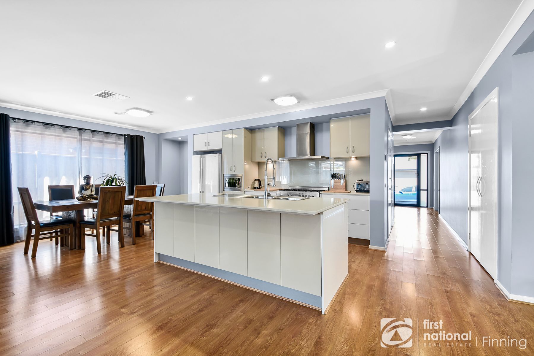 43 Mickleham Drive, Cranbourne North VIC 3977, Cranbourne North - Image 1