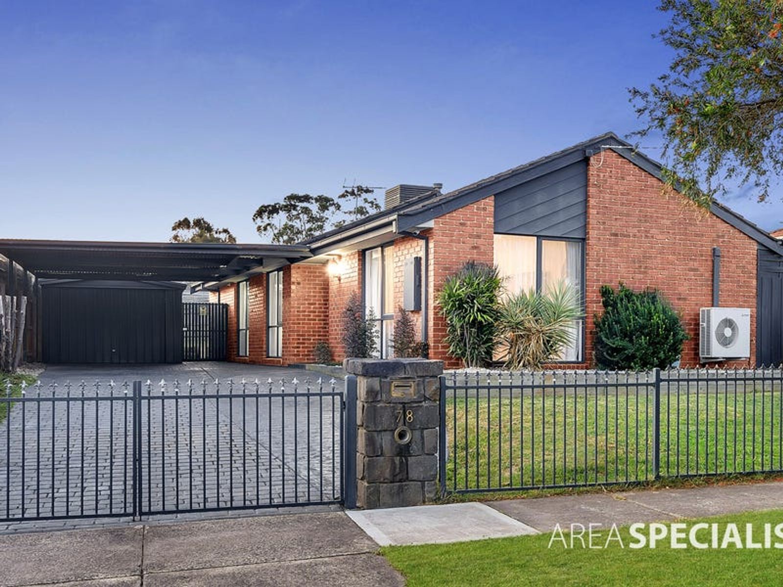 78 Strong Drive, Hampton Park, VIC 3976