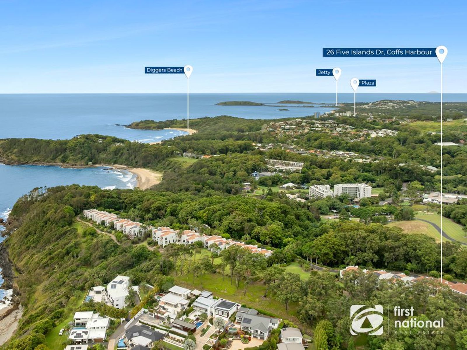 26/1 Five Islands Drive, Coffs Harbour NSW 2450, Coffs Harbour - Thumbnail 7
