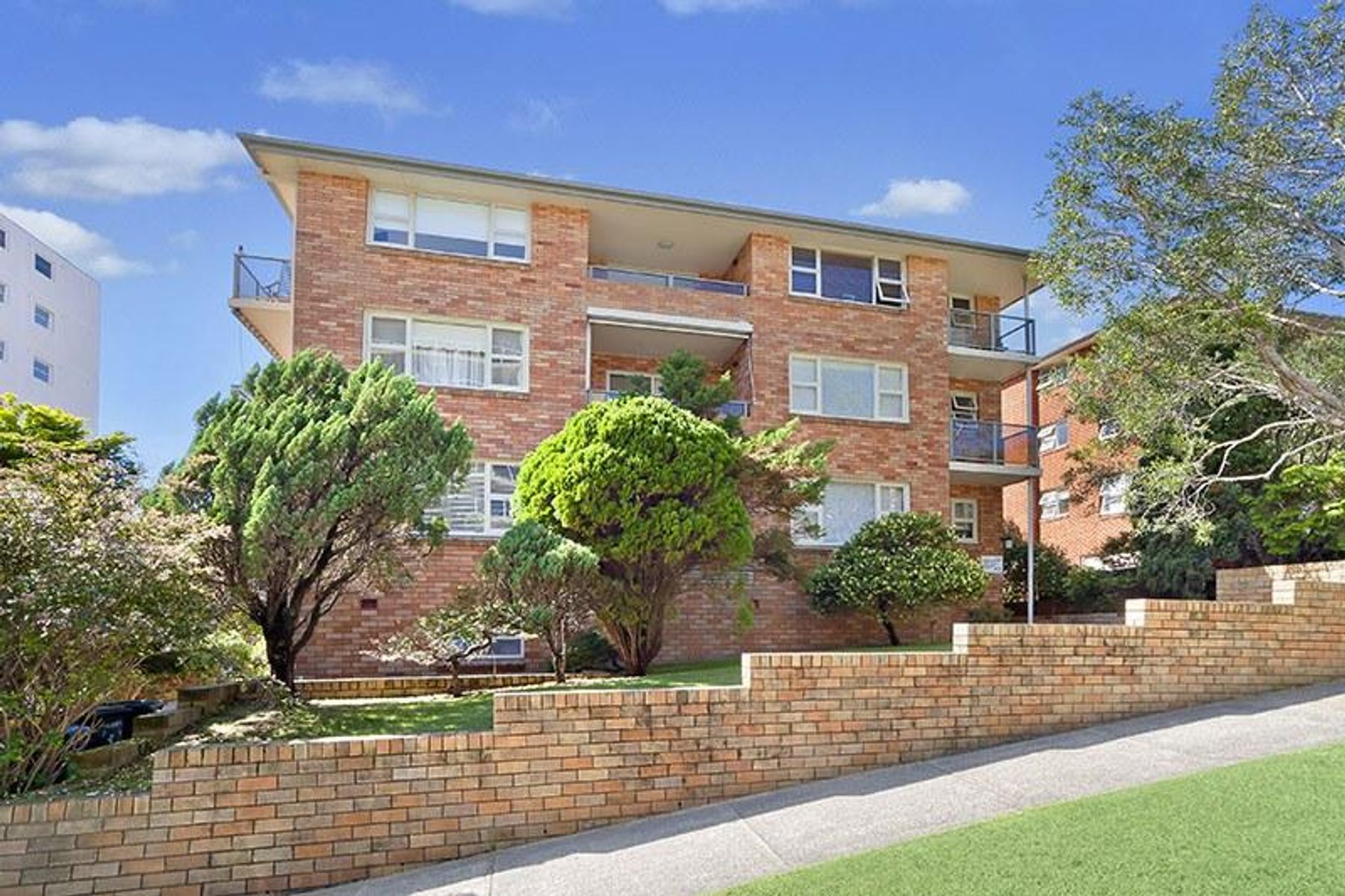 6/5 Osborne Road, Manly NSW 2095, Manly - Thumbnail 2