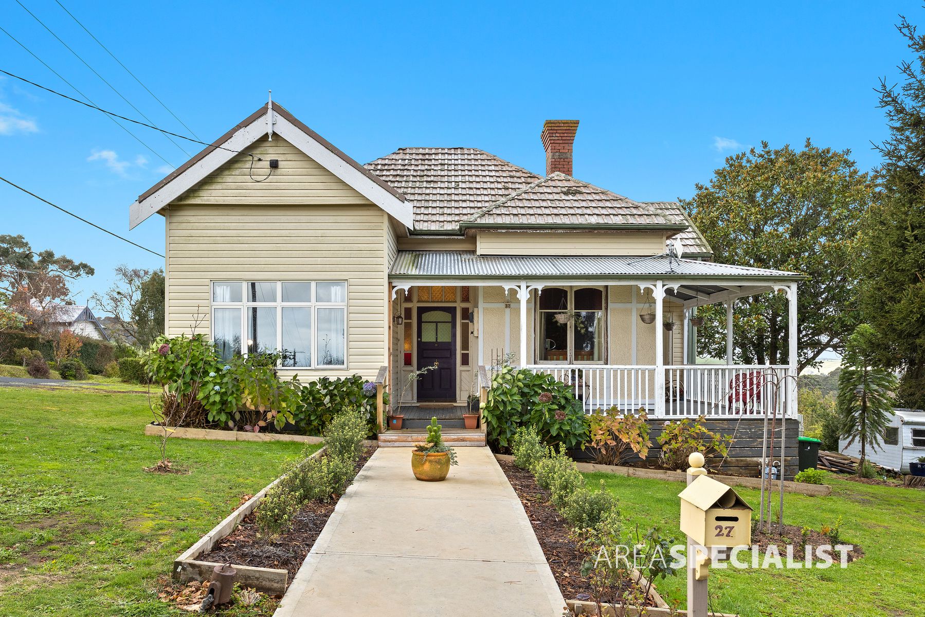 27 Station Street, Korumburra, VIC 3950, Korumburra - Thumbnail 2