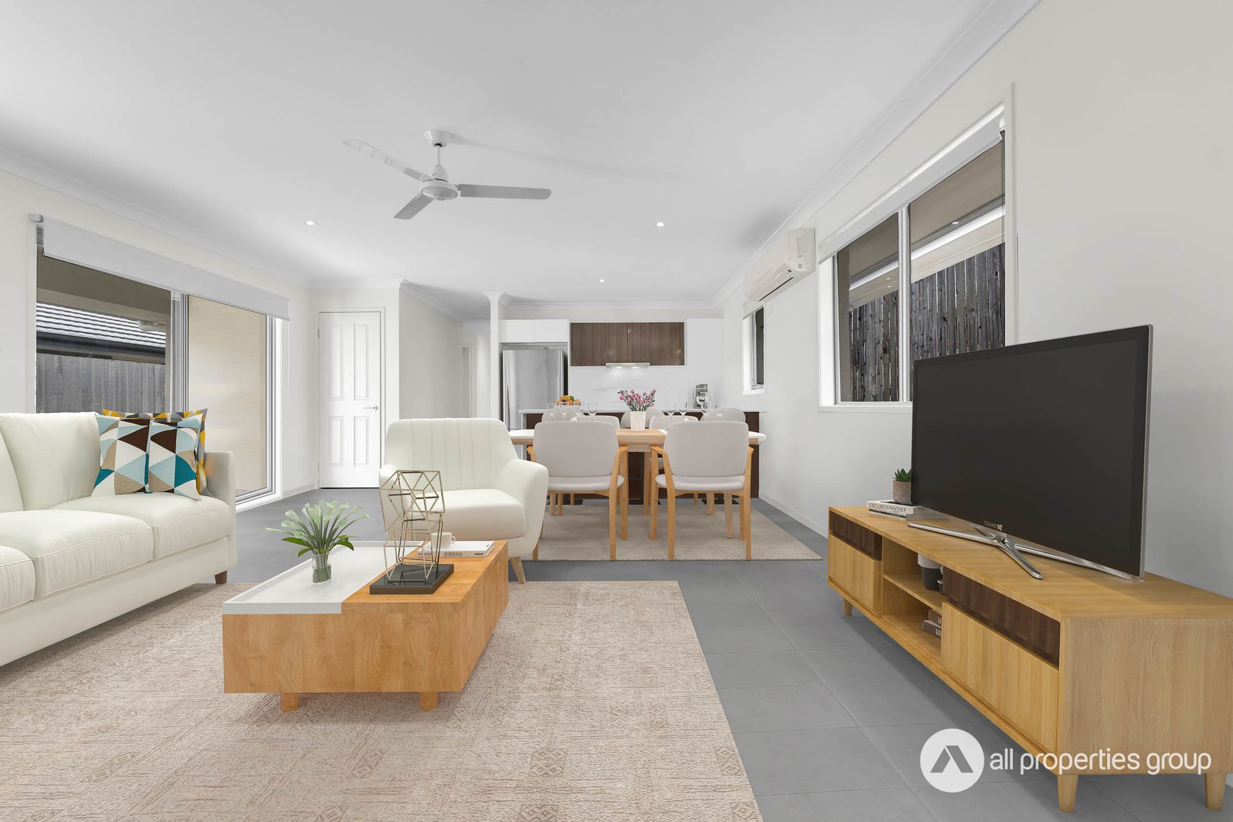 8 Mesa Street, Yarrabilba QLD 4207, Yarrabilba - Thumbnail 4
