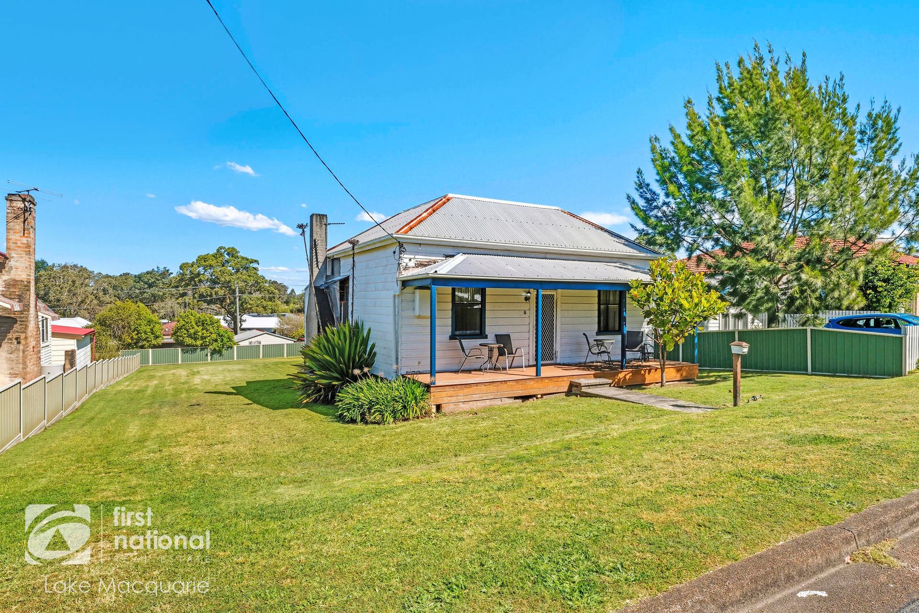8 South Street, West Wallsend NSW 2286, West Wallsend - Thumbnail 3