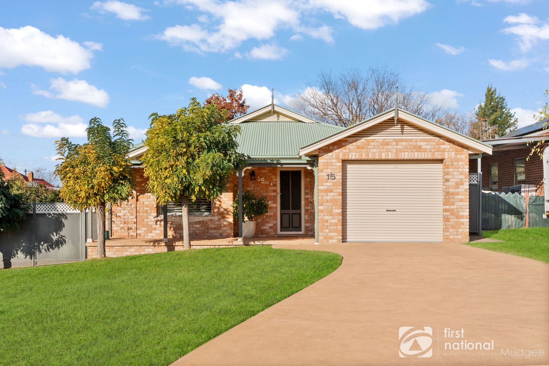 15 Barigan Street, Mudgee NSW 2850, Mudgee - Image 1