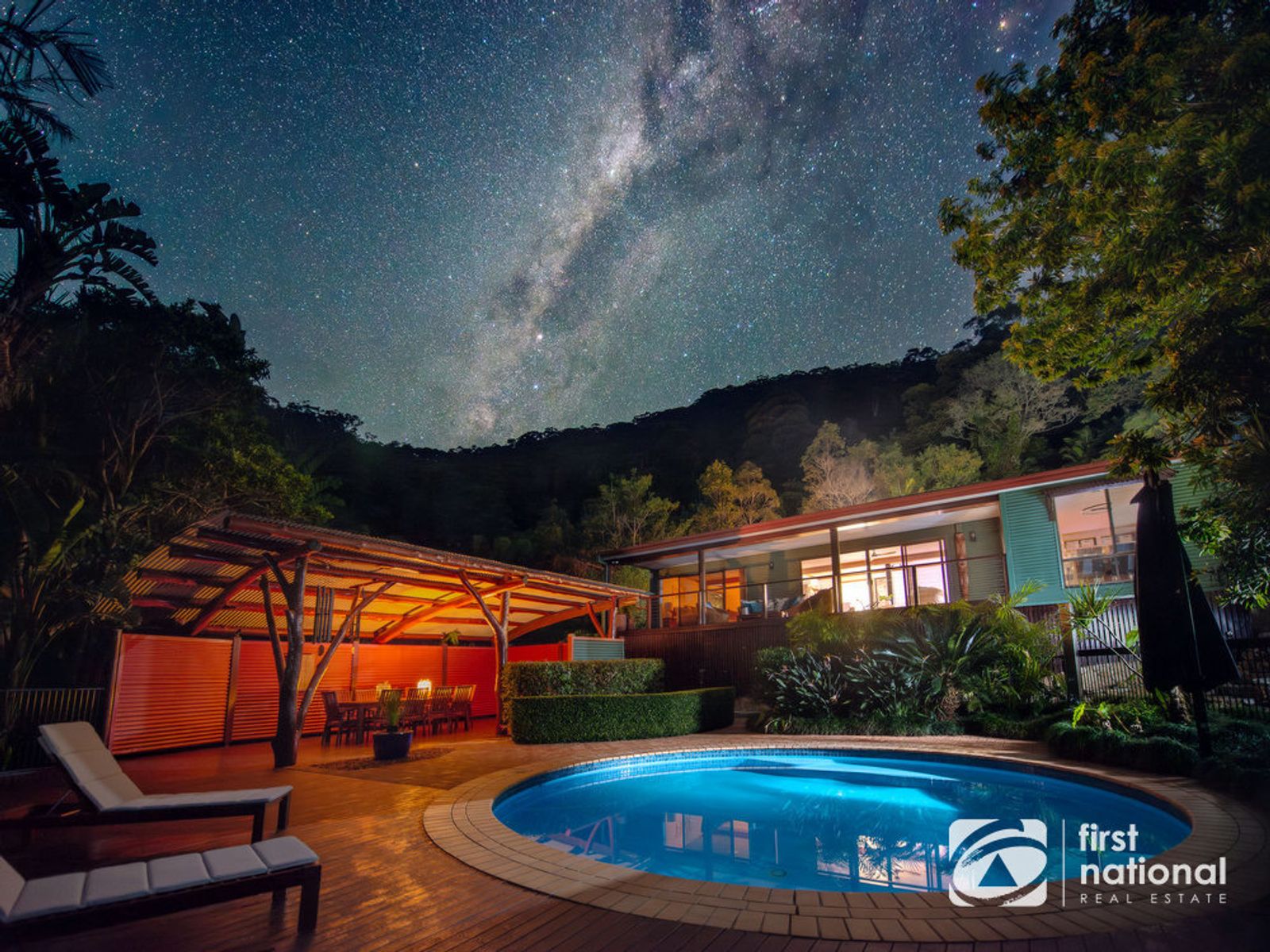 164C Fridays Creek Road, Upper Orara NSW 2450, Upper Orara - Image 1