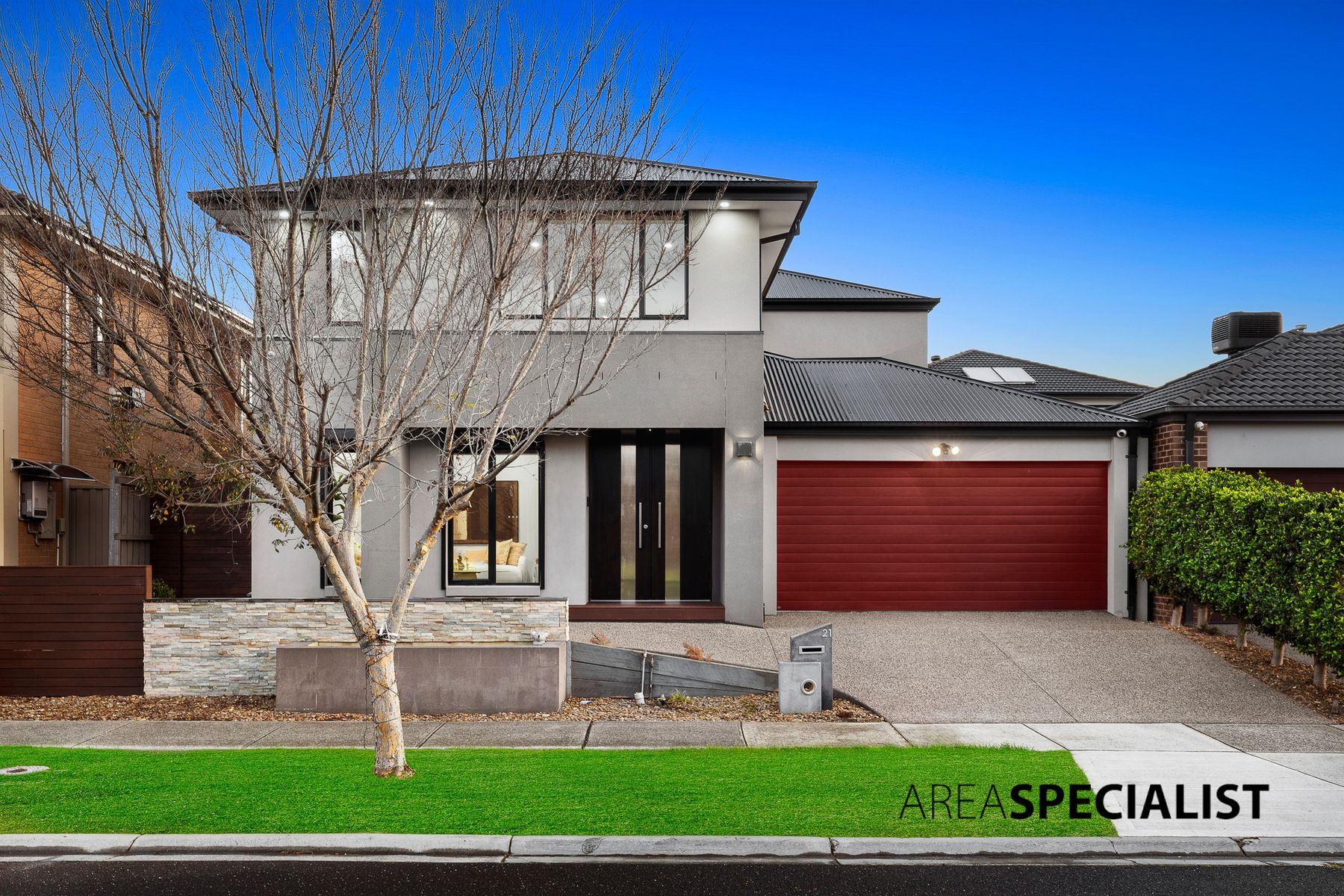 21 Lamada Street, Lyndhurst, Lyndhurst - Image 1