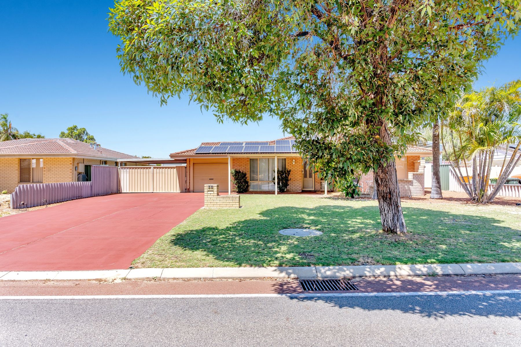 55 Bortolo Drive, Greenfields WA 6210, Greenfields - Thumbnail 2