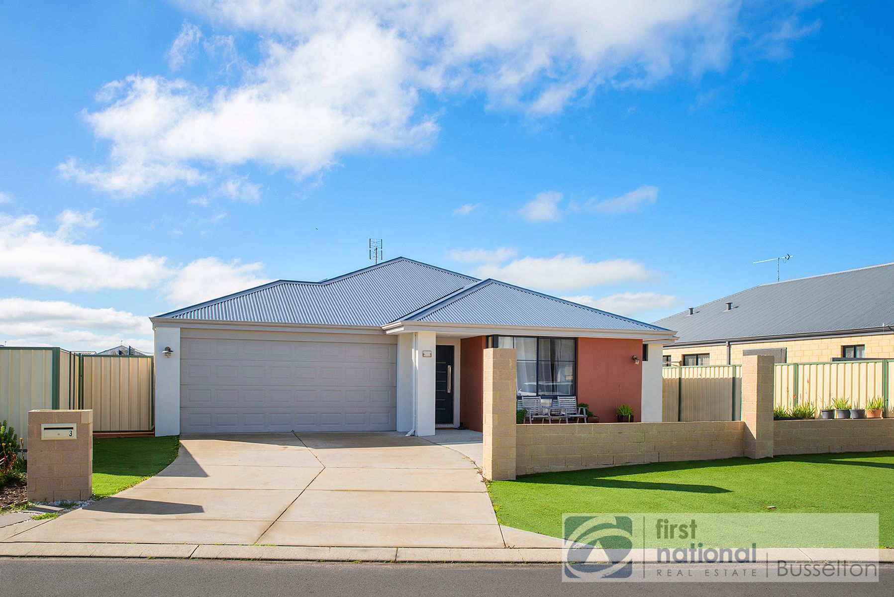 3 Tweed Street, Yalyalup WA 6280