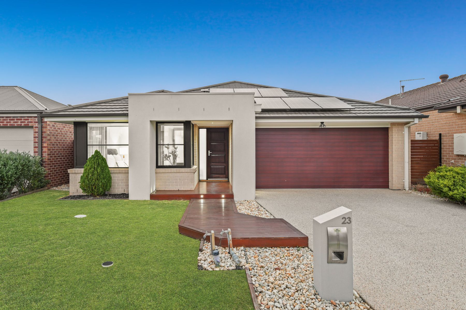 23 Trebilco Avenue, Keysborough, VIC 3173, Keysborough - Thumbnail 2