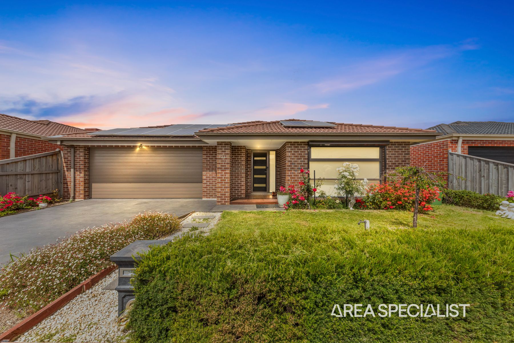 23 Ramel Way, Pakenham, VIC 3810, Pakenham - Thumbnail 2