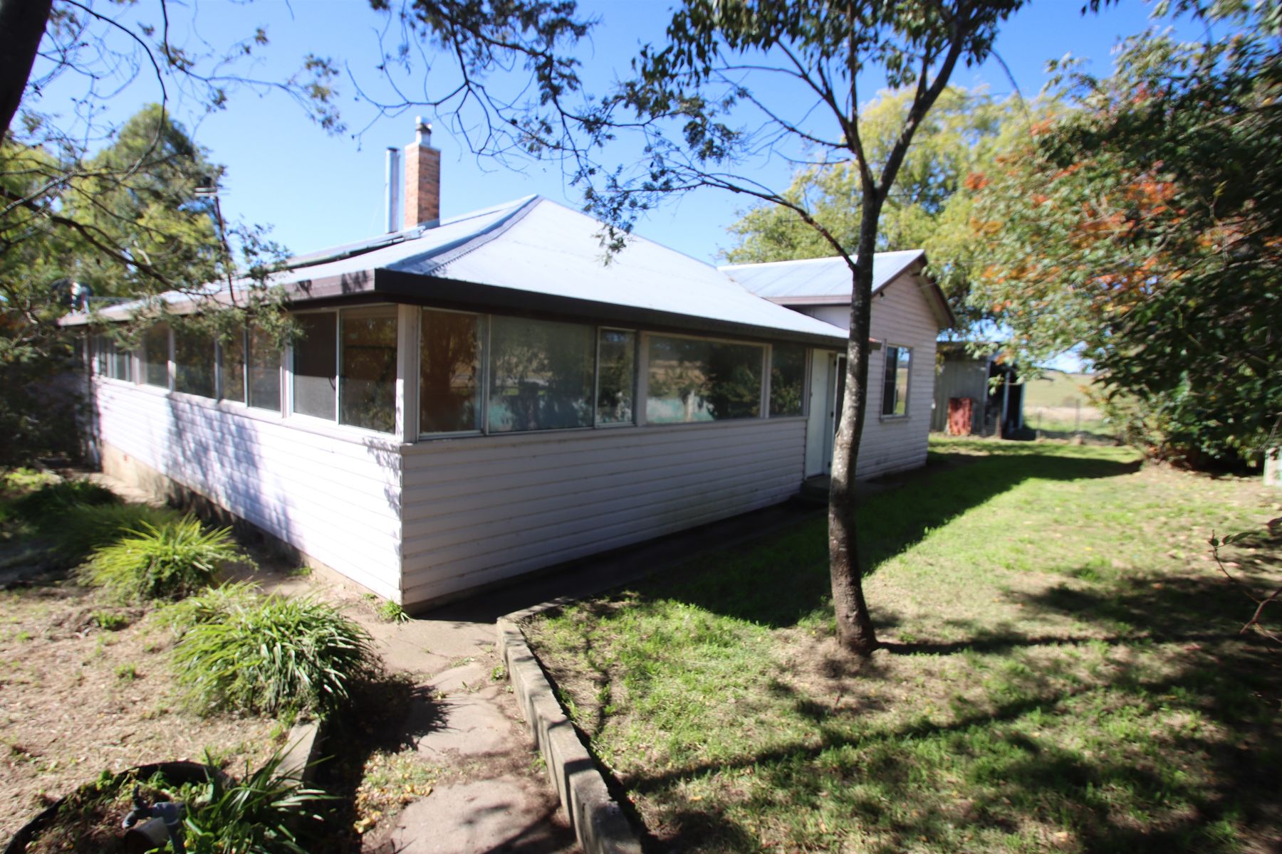 180 Cowper Street, Tenterfield NSW 2372, Tenterfield - Image 1