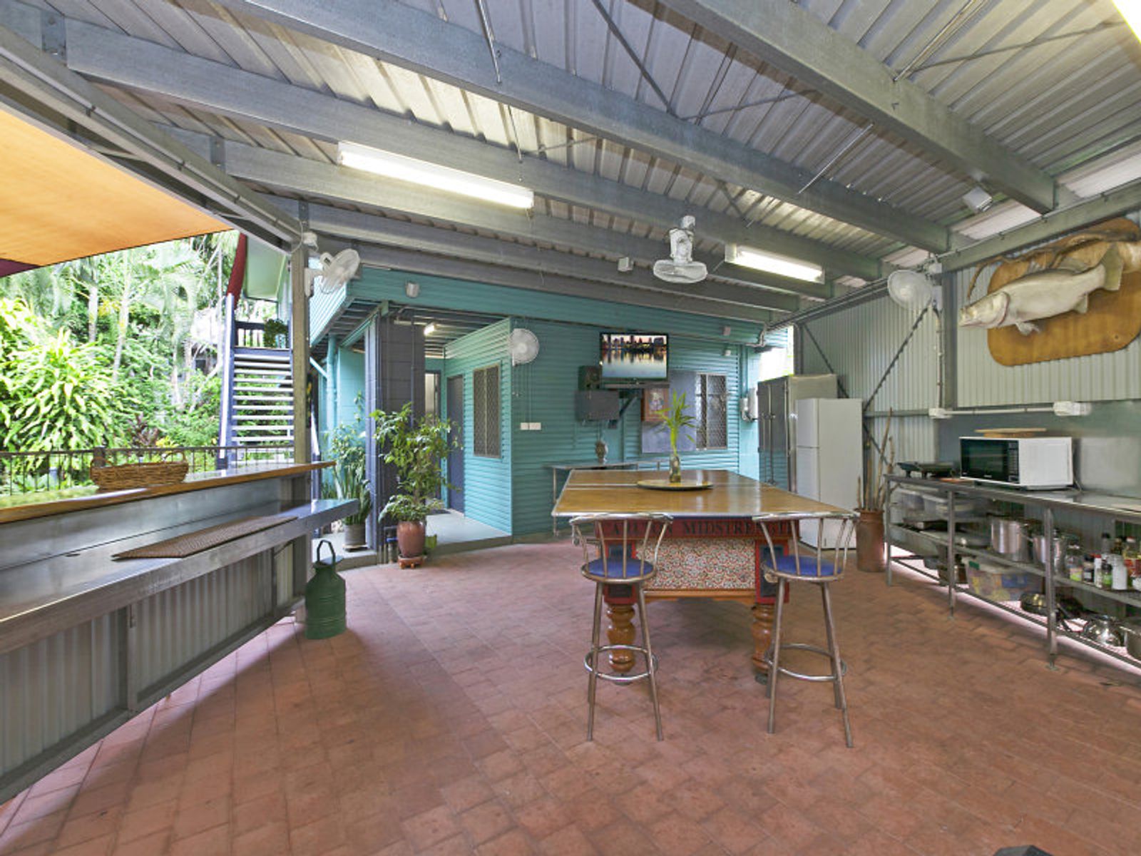 9 Antares Court, Woodroffe NT 0830, Woodroffe - Thumbnail 8