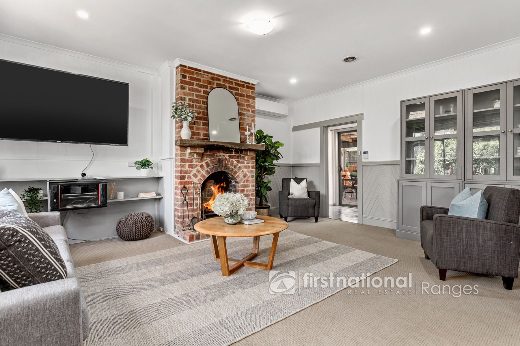 19 Station Road, Gembrook VIC 3783, Gembrook - Thumbnail 2