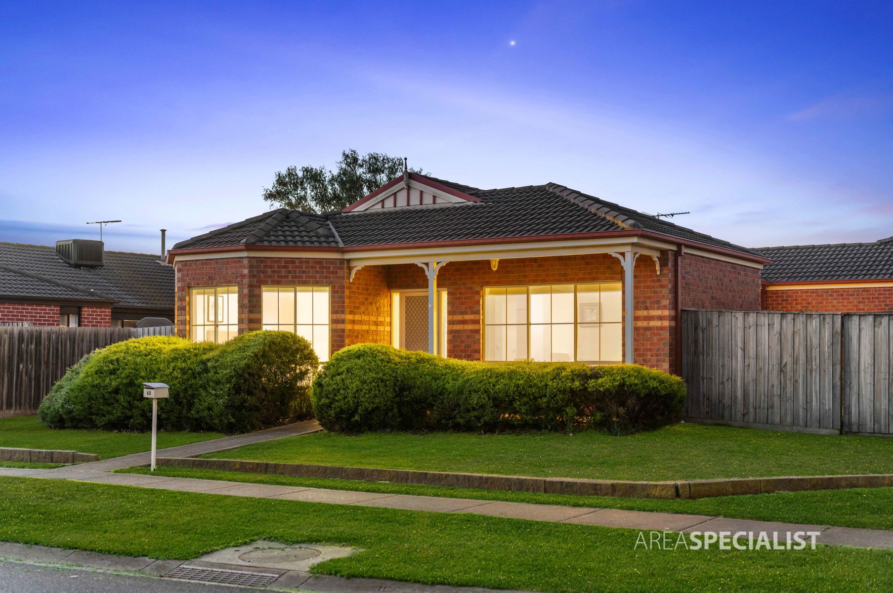60 Conquest Drive, Werribee, VIC 3030, Werribee - Thumbnail 3