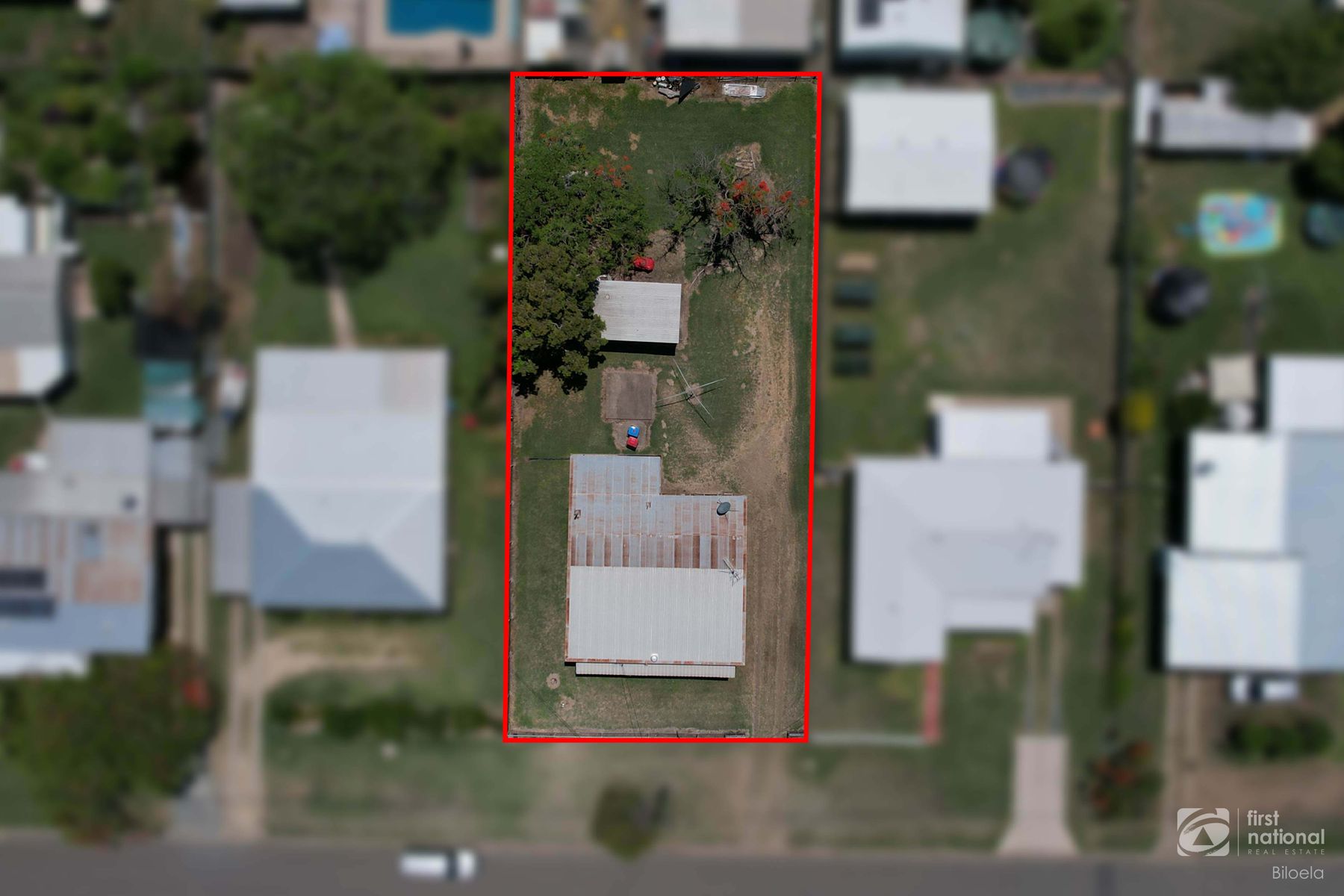 126 Grevillea Street, Biloela QLD 4715, Biloela - Thumbnail 3