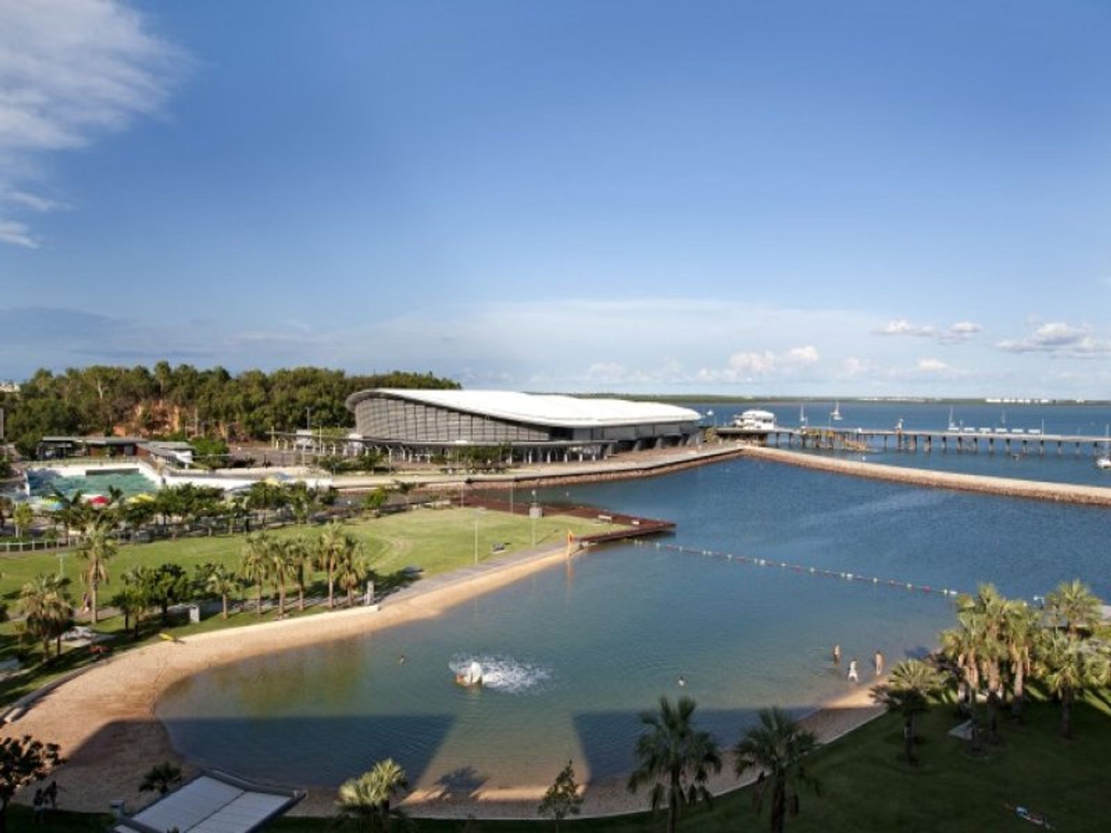 238/19B Kitchener Drive, Darwin City NT 0800, Darwin City - Thumbnail 4